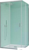 Душевой уголок Benetto BEN_901_SL_C 1950x900x900
