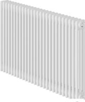 Стальной трубчатый радиатор Royal Thermo Insignia C3050 - 26 секций RAL9016