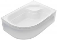 Душевой поддон Wemor 110/80/44 R (асимметричный)