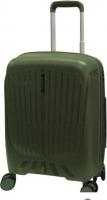 Чемодан-спиннер Mironpan 23107 (L, хаки)