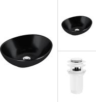 Умывальник Lauter 21652-A + клапан 21190W