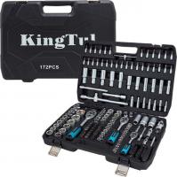 Универсальный набор инструментов KingTul KT-41723-5 (64767)