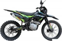 Мотоцикл BSE Z3 L Spek Green BZ3LKC015HGH1