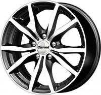 Литые диски Carwel Бекан 57 15x6.5