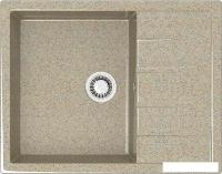 Кухонная мойка MARRBAXX 151/Q5 F151Q005 (песочный)
