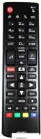 Пульт ДУ Huayu AKB75095312 для TV LG