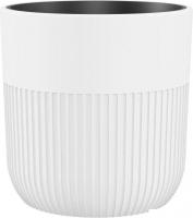 Кашпо Form-Plastic Luca FP-5600-011 (белый)