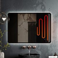 Roxen Зеркало Simon 510205-90AFB 90x70