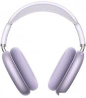 Наушники Hoco W65 Plus (сиреневый)