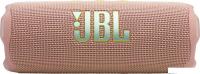 Беспроводная колонка JBL Flip 7 (розовый)