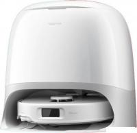 Робот-пылесос Roborock Qrevo CurvC RRE0VIC QRCC02-02 (с русской озвучкой, белый)