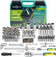 Универсальный набор инструментов FORSandTUNE 41082-5 (64657)