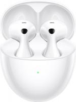 Наушники Huawei FreeBuds 6 (белый, международная версия)