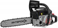 Бензопила Интерскол ПЦБ-18/58Л