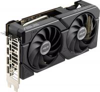 Видеокарта ASUS Dual Radeon RX 7600 EVO OC Edition 8GB GDDR6 DUAL-RX7600-O8G-EVO