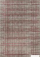 Ковер для жилой комнаты Merinos Antep LT2392-STAN-710-RED (2х2.9)