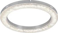 Припотолочная люстра Escada 10292/1LED (хром/прозрачный)