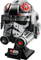 Конструктор LEGO Star Wars 75429 Шлем пилота AT-AT