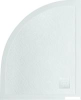 Душевой поддон BelBagno TRAY-MR-UNO-RH-120/90-550-35-W-R-BO
