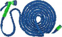 Саморастягивающийся шланг СибрТех Набор 67544 (15 м)