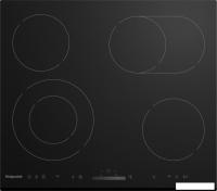 Варочная панель Hotpoint HR 6T5 B S