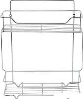 Milardo Полка Grid GRICS2CM44