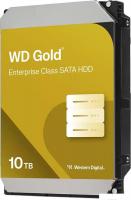 Жесткий диск WD Gold 10TB WD103KRYZ