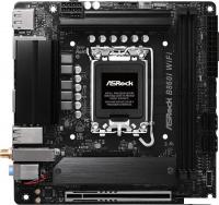 Материнская плата ASRock B860I WiFi