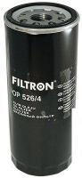 Масляный фильтр Filtron OP526/4