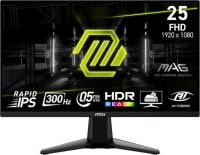 Игровой монитор MSI MAG 255XF
