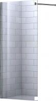 Душевая стенка Roth Walk In Line Walk-8 900 4000716W (хром/прозрачное стекло)