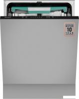 Встраиваемая посудомоечная машина Weissgauff BDW 6136 D Inverter Autoopen Timer Floor