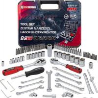 Универсальный набор инструментов ForceKraft FK-4821-8 (62155)