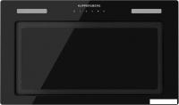 Кухонная вытяжка KUPPERSBERG Inflat 60 B