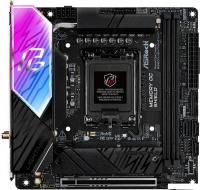 Материнская плата ASRock B860I Lightning WiFi