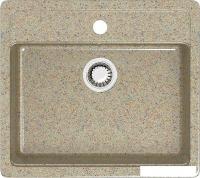 Кухонная мойка MARRBAXX 9/Q5 F009Q005 (песочный)