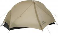 Треккинговая палатка Naturehike Mongar UL CNK2550WS016-MRS1 (песочный)