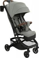 Коляска прогулочная «книга» Pituso Mini MN/013 (Grey Taupe)