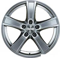 Литые диски Proma Премьер 17x7