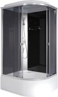 Душевая кабина Niagara Eco E100/70/40L/TN 100x70x215