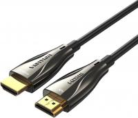 Кабель Vention ALABV HDMI - HDMI (40 м, черный)