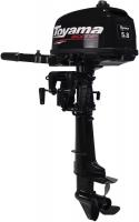 Лодочный мотор Toyama T5.8BMS