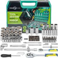 Универсальный набор инструментов FORSandTUNE 4941-5 (64659)