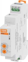Реле времени TDM Electric SQ1503-0029