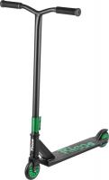 Трюковый самокат Ricos Twist ST08 (зеленый)