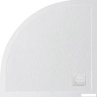 Душевой поддон BelBagno TRAY-MR-UNO-R-90-550-35-W-BO