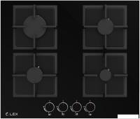 Варочная панель LEX GVG 644 BBL