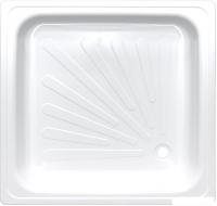 Душевой поддон Виз Antika Квадрат 70x70