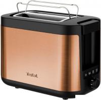 Тостер Tefal Coppertinto Toaster TT430G10