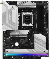 Материнская плата ASRock B850 Pro RS WiFi